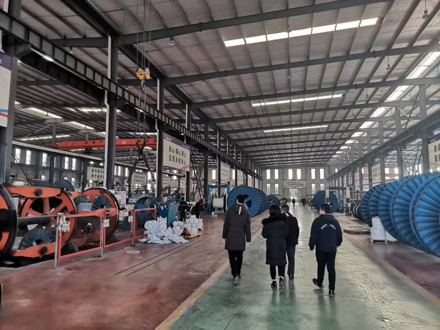 成都橡皮绝缘电线电缆CQC认证,专业团队合作省心 成都橡皮绝缘电线电缆CQC认证,专业团队合作省心