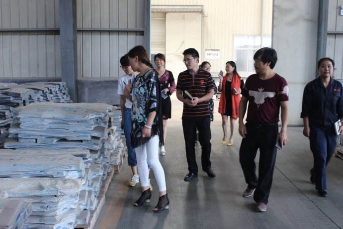 绵阳质量管理体系