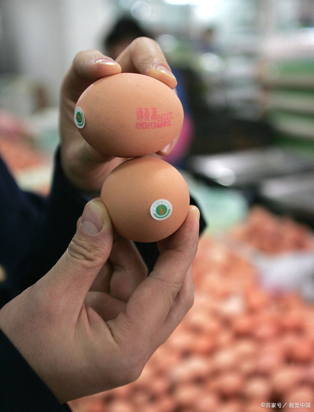 如何区别有机与无机，有机认证